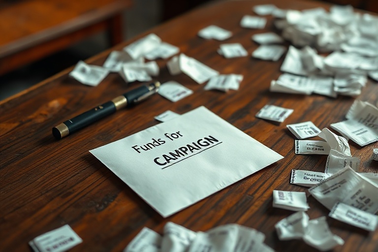 Malta Malta’s Cash-Campaign Shakeup: Show Me the Money (Or Don’t)?
