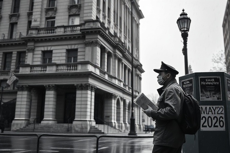 Malta Malta’s Pulse: Letters from May 22, 2026