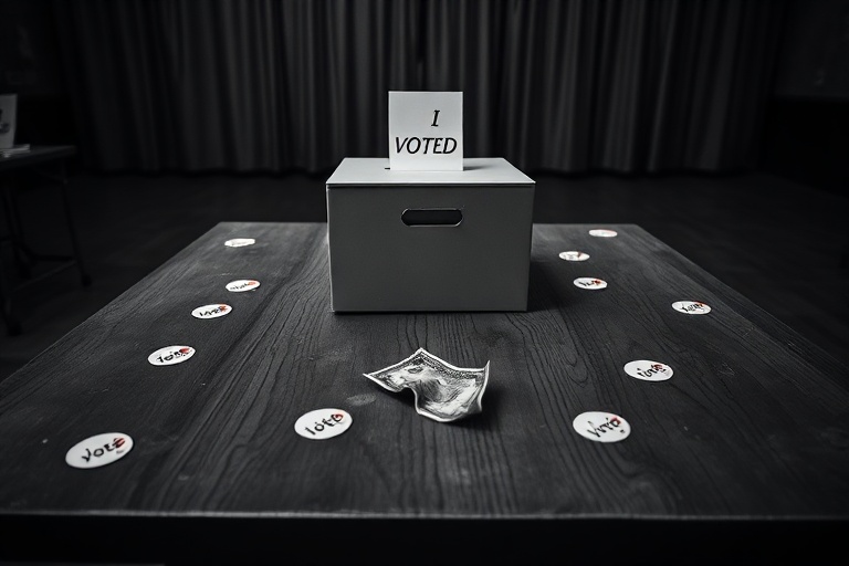 Malta Malta’s Election Spending: Time for Transparency?