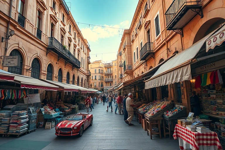Malta Buġibba Square Saga: ADPD Calls for Council Reinforcement