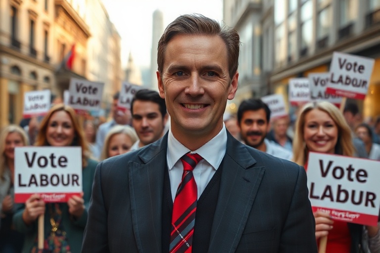 Malta Labour’s Peace of Mind Promise: A Lifeline for Malta’s Struggling Small Businesses?