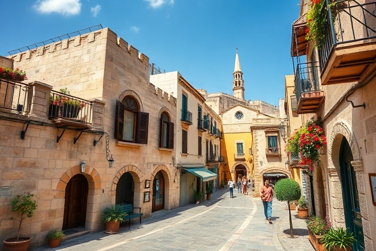 Malta Gozo’s Future: Time for a Change