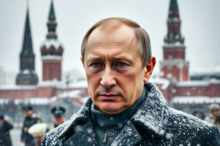 Malta Malta’s Russian Community: Views on Putin’s Domestic Challenges