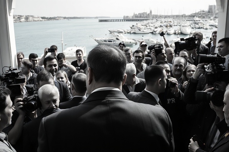 Malta Marsascala Shooting Verdict: Man Acquitted of Attempted Murder