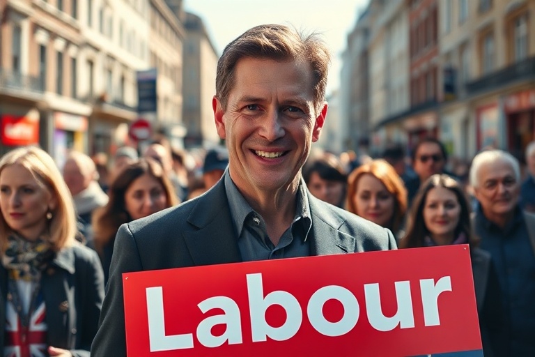 Malta Labour’s Pledge: Peace of Mind for Malta