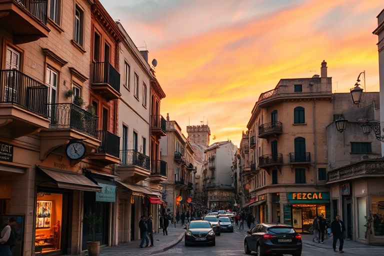 Malta Revitalizing Gozo: A Call for Change