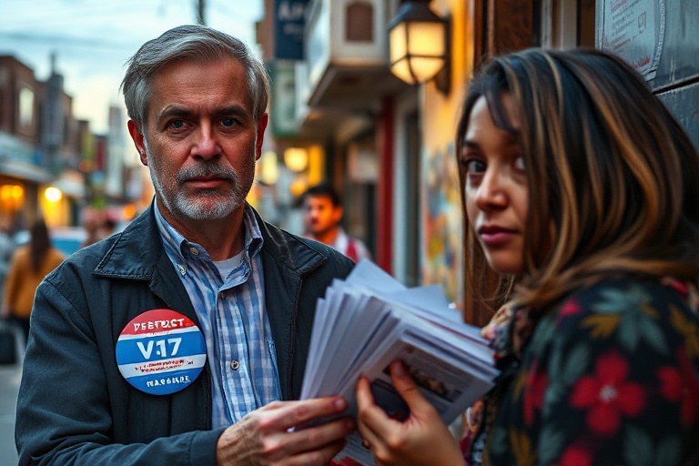 Malta District 7: Meet Your Candidates in the Race for Your Vote