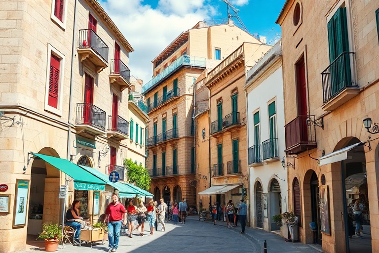 Malta Revitalizing Gozo: The Island’s Urgent Transformation