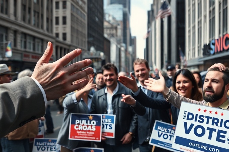 Malta District 7: Meet Your Candidates in the Hunt for Votes