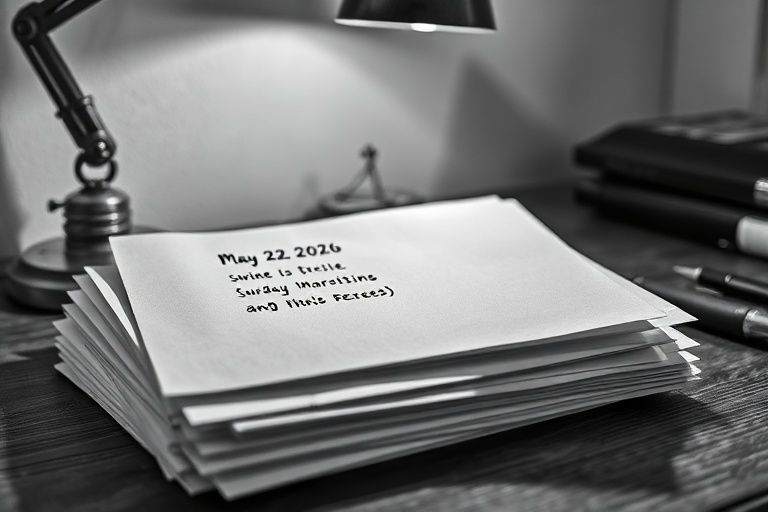 Malta Malta’s Mailbag: A Glimpse into the Collective Consciousness