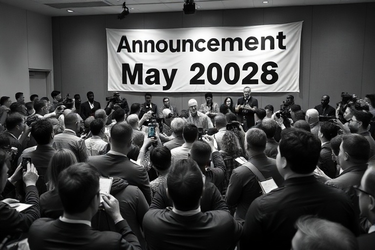Malta Malta’s May Surprises: A Day of Big Reveals