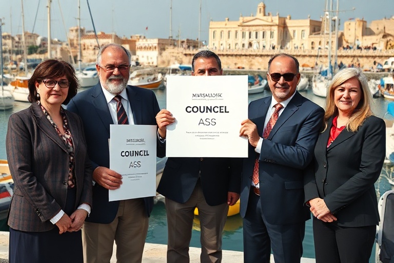 Malta Marsaxlokk Council vs Labour: Fish Hatchery Row