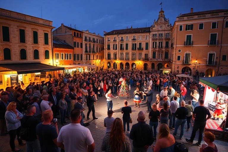 Malta Buġibba Square Saga: ADPD Calls for Stronger Councils