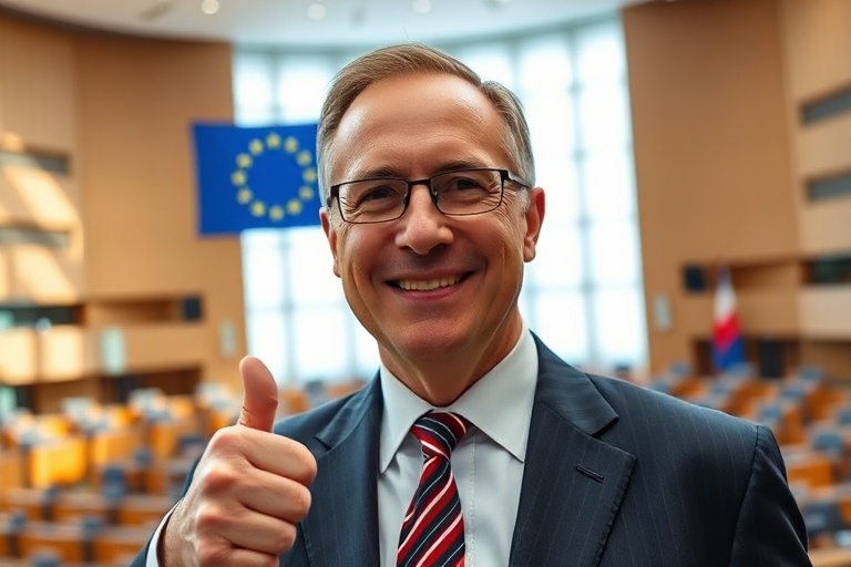 Malta Malta Tops EU Growth Forecast: Abela Hails Economic Success