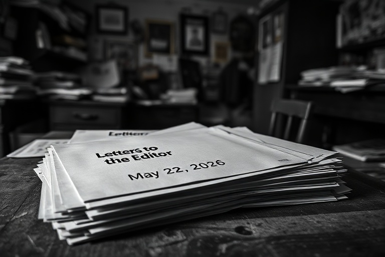 Malta Malta’s Pulse: Letters to the Editor