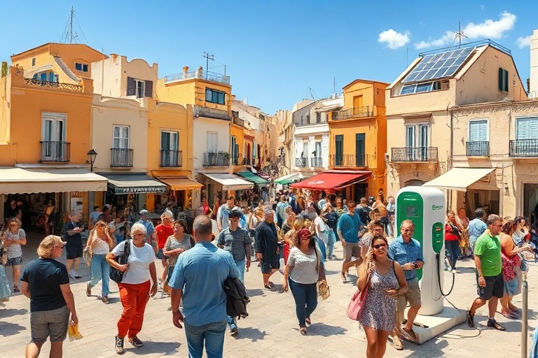 Malta Gozo’s Urgent Call for Transformation