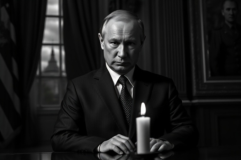 Malta Putin’s Grip Tightens as Russians in Malta Watch and Wait