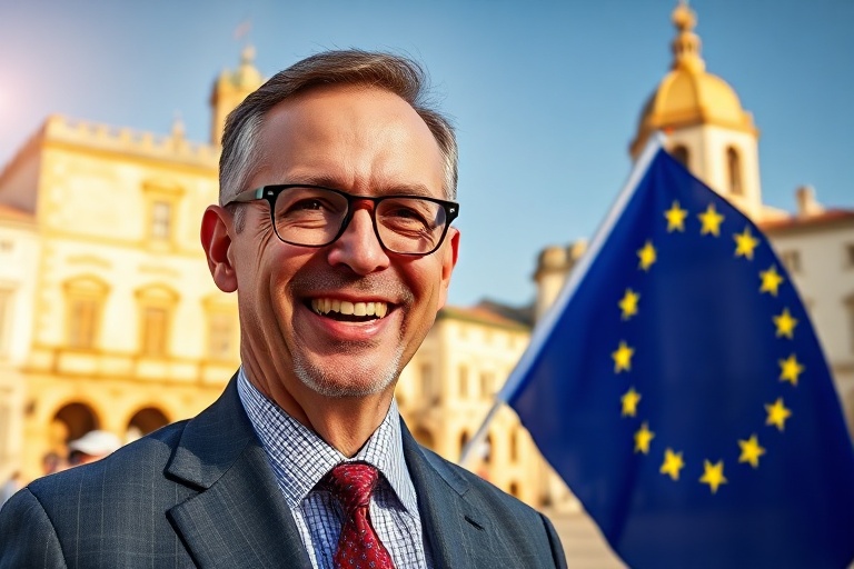 Malta Malta’s Economic Prowess: Abela Hails ‘Best in Class’ EU Growth Forecast