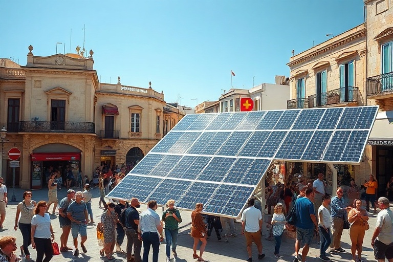 Malta Gozo’s Urgent Need for Transformation
