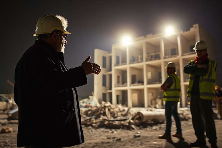 Malta Naxxar’s Dawn Dilemma: Council Denies Approval for Pre-Dawn Construction