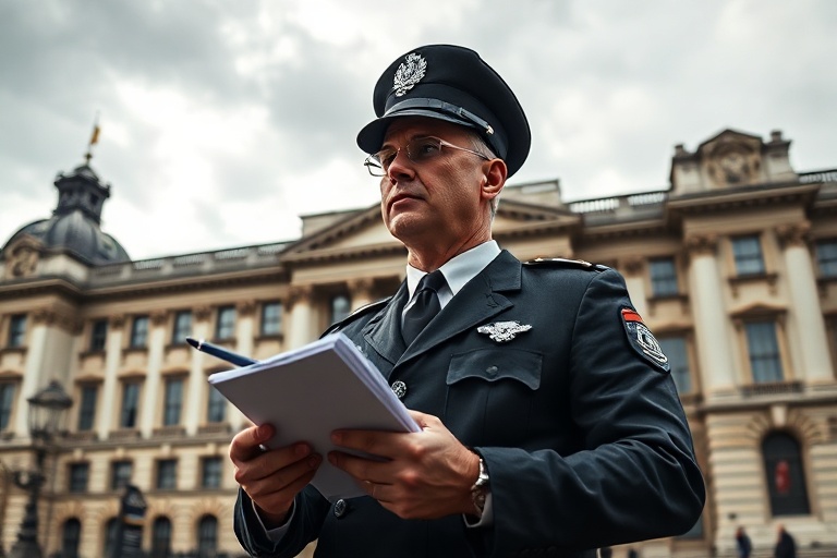 Malta UK Police Set to Probe Andrew’s Misconduct Claims