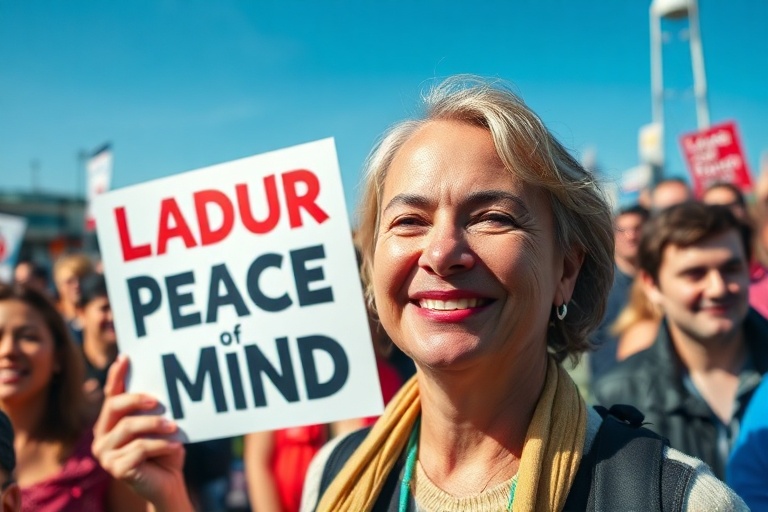 Malta Labour’s Peace of Mind Promise: A Closer Look