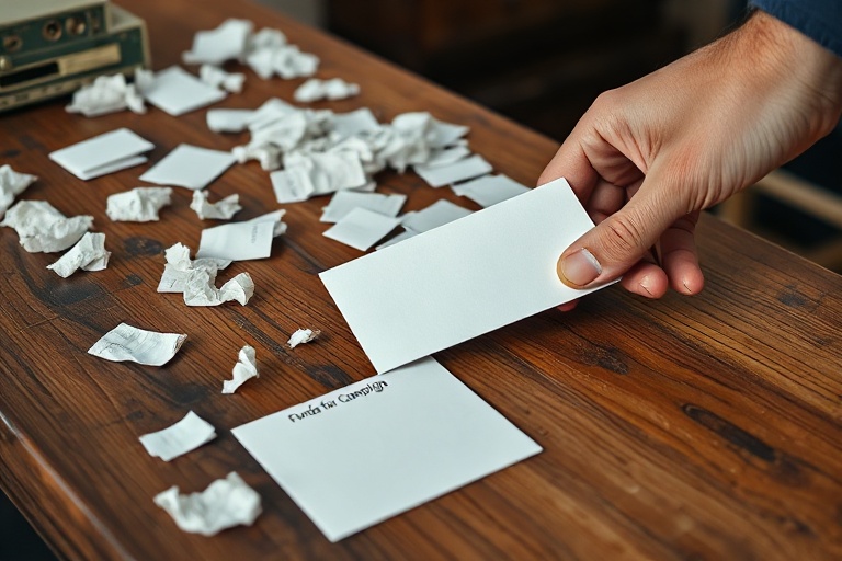 Malta Malta’s Election Cash Crisis: Show Me the Money (Or Don’t)?