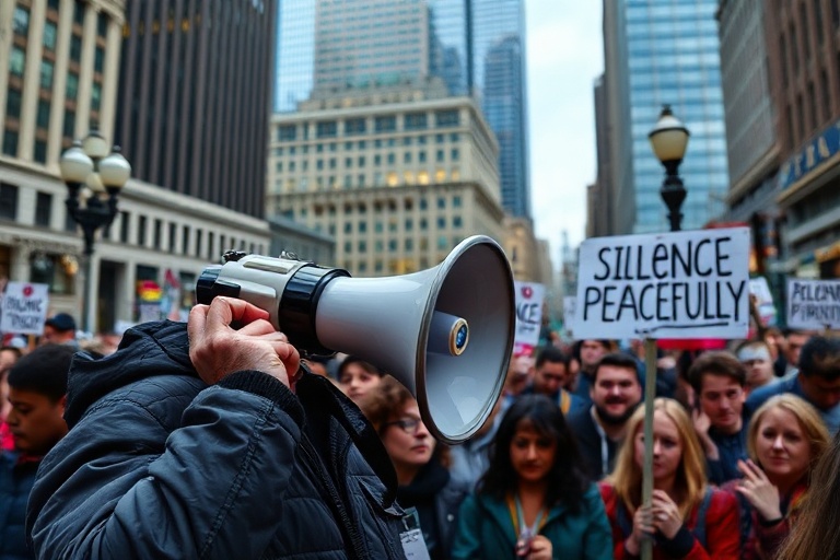 Malta Momentum’s Pledge to Silence Malta’s Noise Pollution