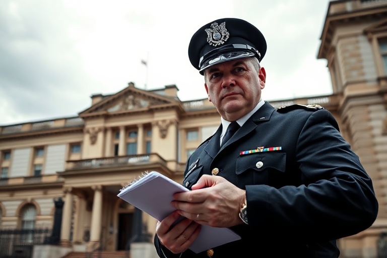 Malta UK Police to Probe Andrew Misconduct Claim Linked to Malta