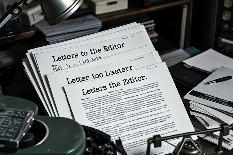 Malta Malta’s Voice: Letters to the Editor on May 22, 2026