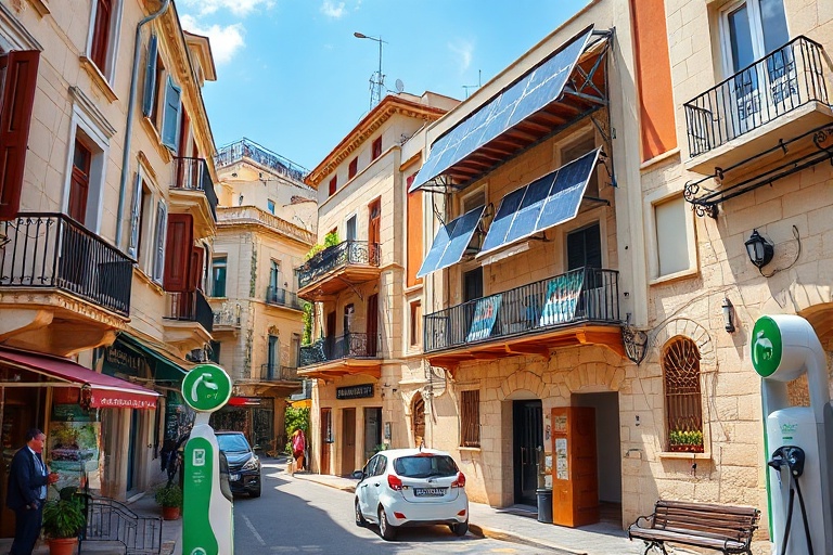 Malta Transforming Gozo: A Call to Action