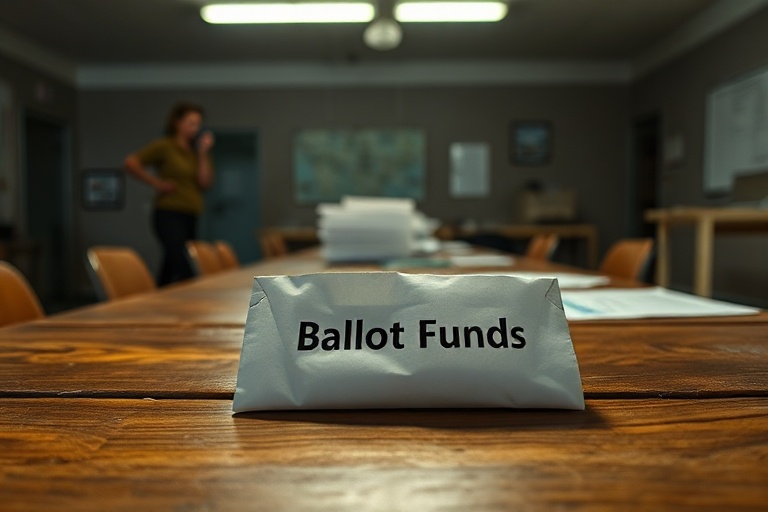 Malta Malta Elections: The Money Question