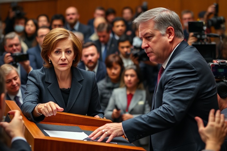Malta Delia challenges Finance Minister on government costs