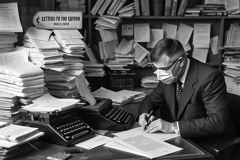 Malta Malta’s Voices: Letters to the Editor – May 22, 2026