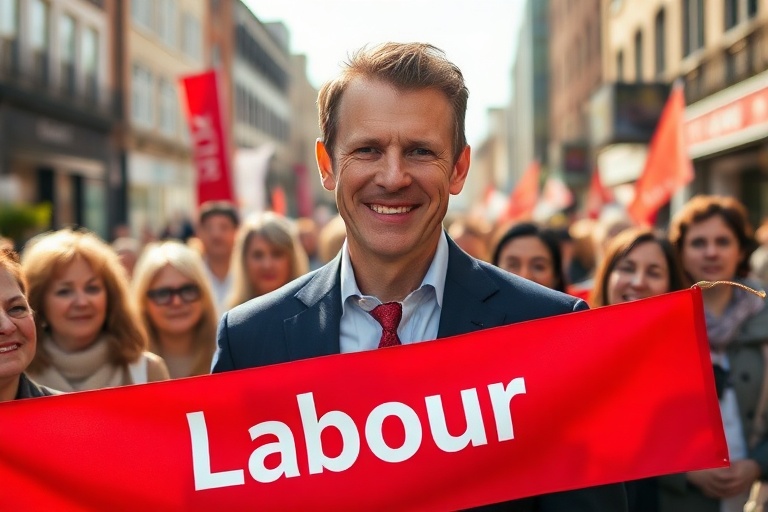 Malta Labour Delivers Peace of Mind on Malta’s Streets
