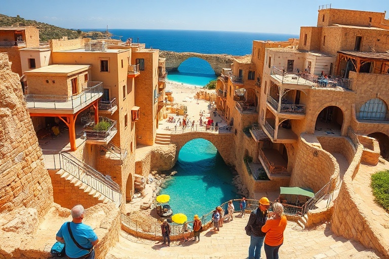 Malta Gozo’s Urban Renaissance: A Call to Action