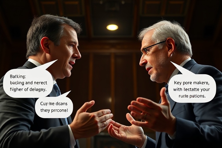 Malta Abela vs Borg: 5 Key Talking Points from Xtra Debate