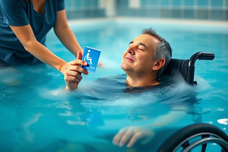 Malta Free Hydrotherapy Sessions: A New Wave of Relief for Malta’s Disability Card Holders