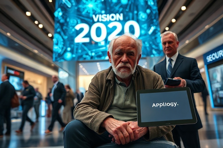 Malta Vision 2050 Cube Apologises After Elderly Seat Denial