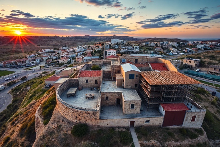 Malta Gozo’s Urgent Transformation: A Closer Look