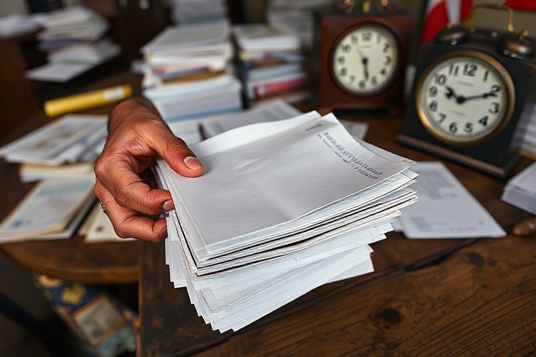 Malta Malta’s Election Desk: The Mystery of Money in Politics
