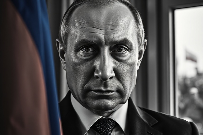 Malta Putin’s Power: Tight or Slipping?