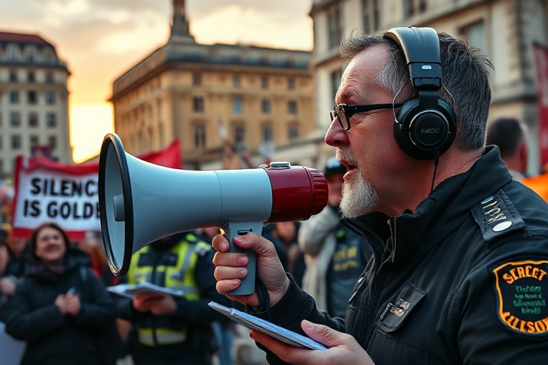Malta Momentum Vows to Silence Malta’s Noise Pollution