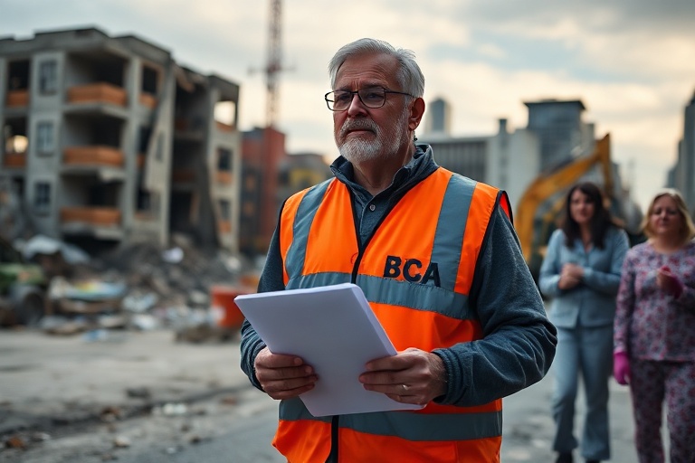 Malta BCA Halts Dawn Demolition in Birkirkara