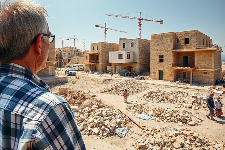 Malta Gozo’s Urgent Transformation