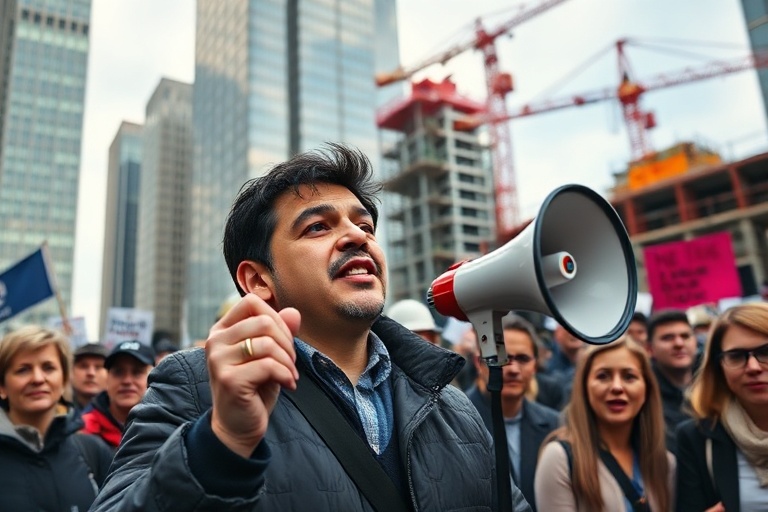 Malta Momentum Vows to Silence Malta’s Noisy Nuisances