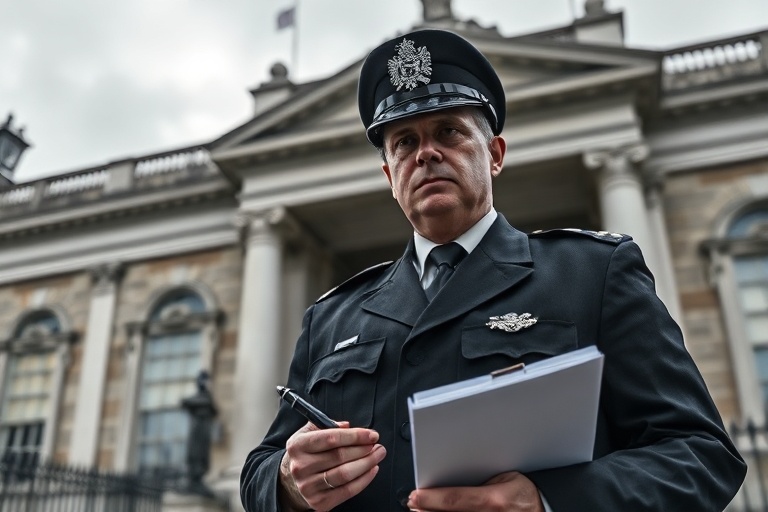 Malta Malta in Spotlight as UK Police Prepare to Probe Andrew Misconduct Claim