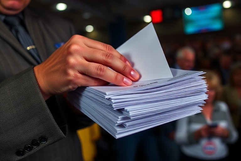 Malta Malta Election: The Money Trail