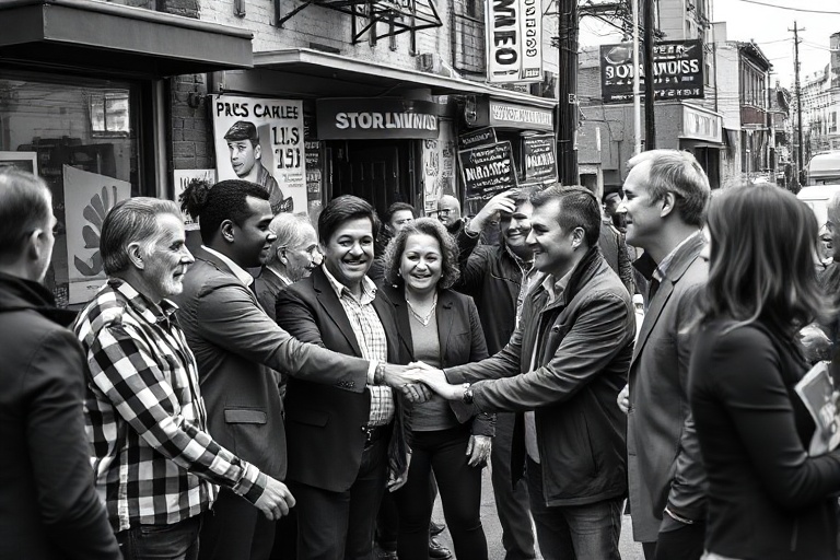 Malta District 7 Showdown: Meet Your Candidates
