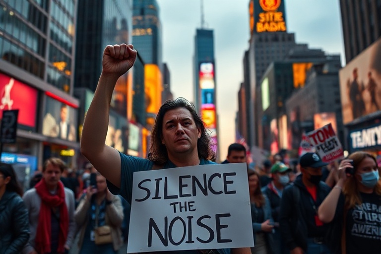 Malta Momentum Vows to Silence Malta’s Nuisance Noise
